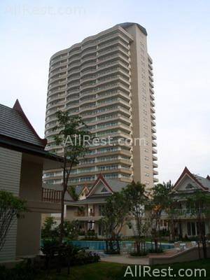 Baan Talay Samran 39